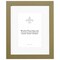 18x24 Matted Picture Frame, Confetti 0.875 Inch Wood Moulding, Wall Display Frame for Art, Posters, or Photos by wallsthatspeak